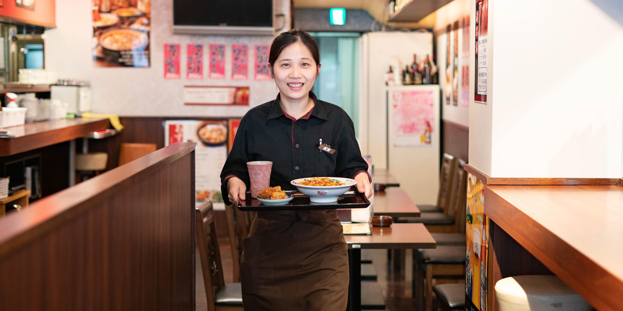 外国人・障害者雇用